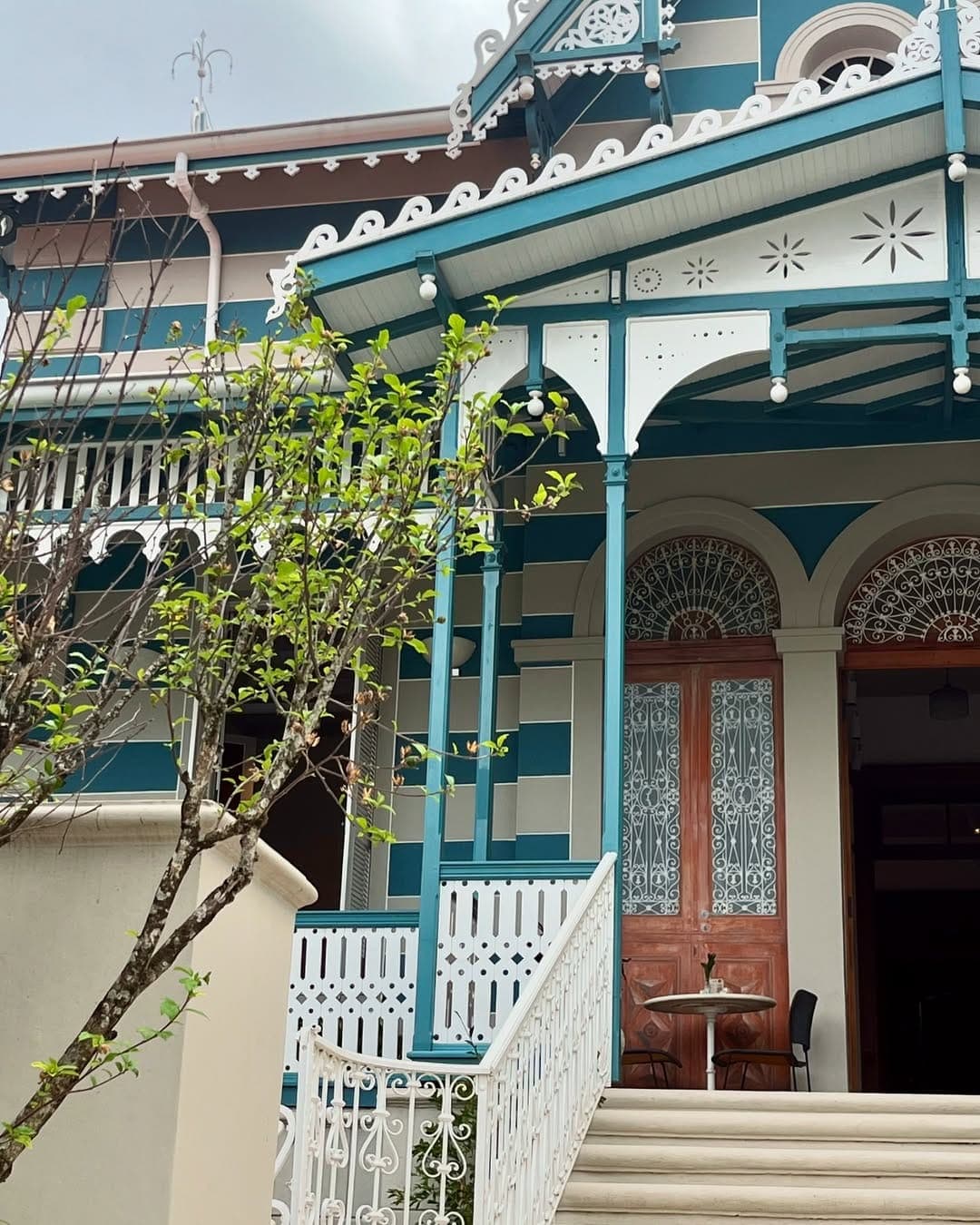 R. Teresópolis, 90 - Jardim dos Estados, Poços de Caldas - MG